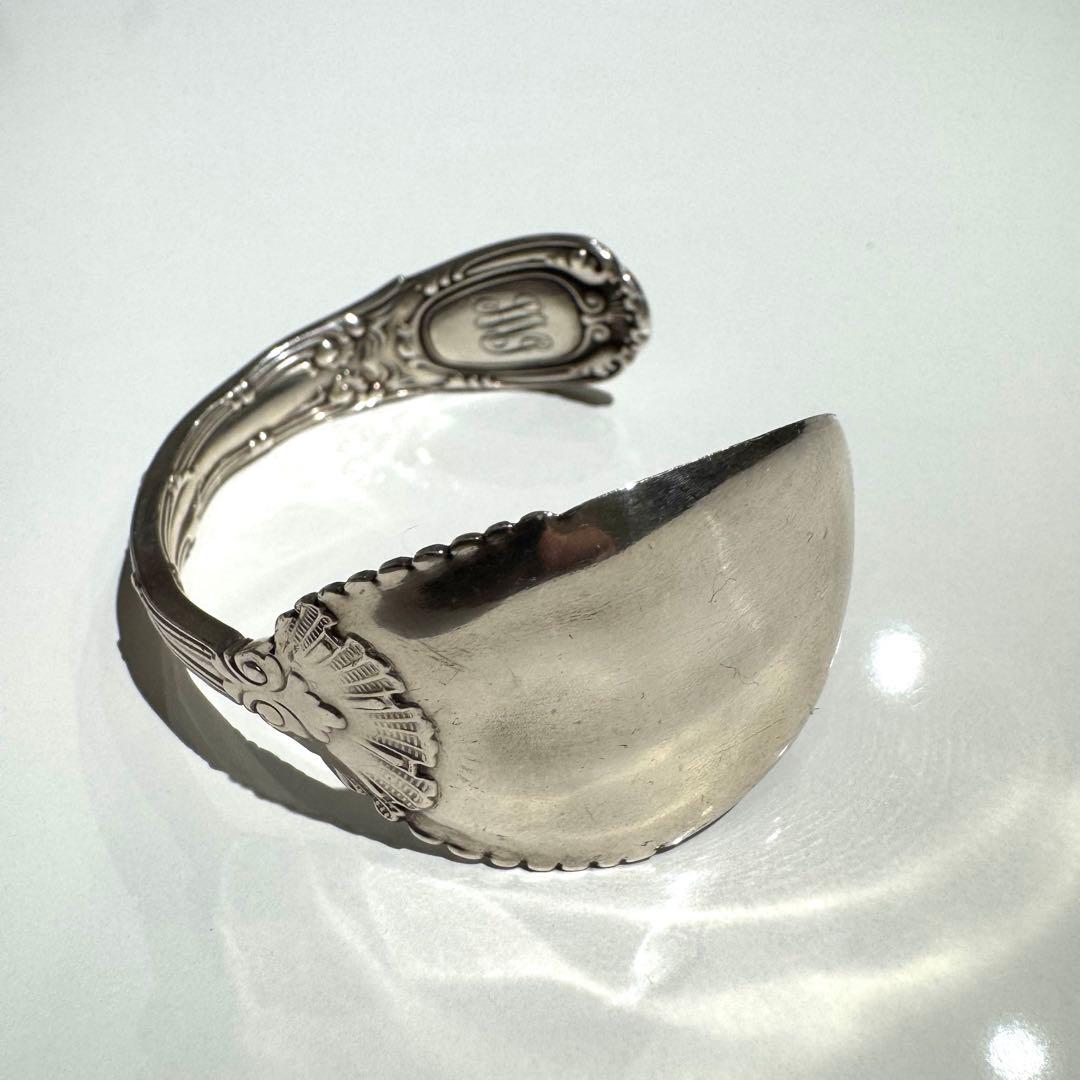 TIFFANY&co スプーンバングル フォーク カトラリー ティファニー