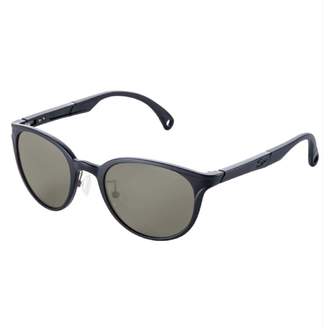 ZEQUE Juno TRUEVIEW SPORTS 偏光サングラス