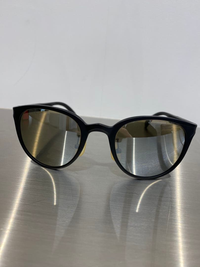 ZEQUE Juno TRUEVIEW SPORTS 偏光サングラス