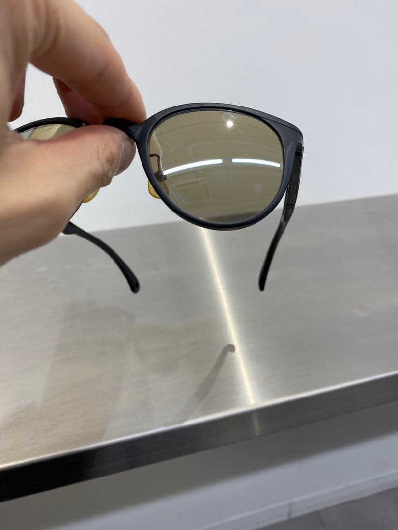 ZEQUE Juno TRUEVIEW SPORTS 偏光サングラス