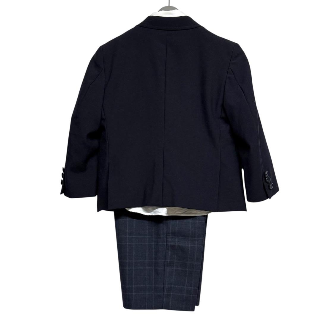 ジェイプレス　入園卒園入学式七五三　フォーマルセット　110 【匿名配送】