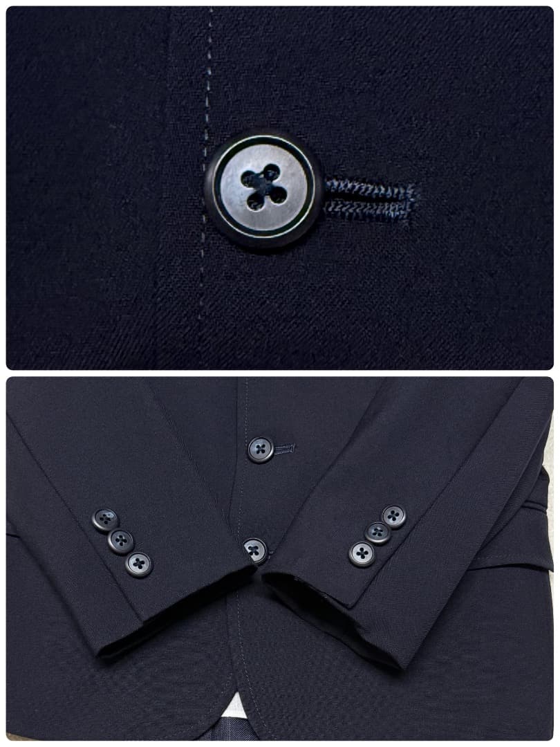 ジェイプレス　入園卒園入学式七五三　フォーマルセット　110 【匿名配送】