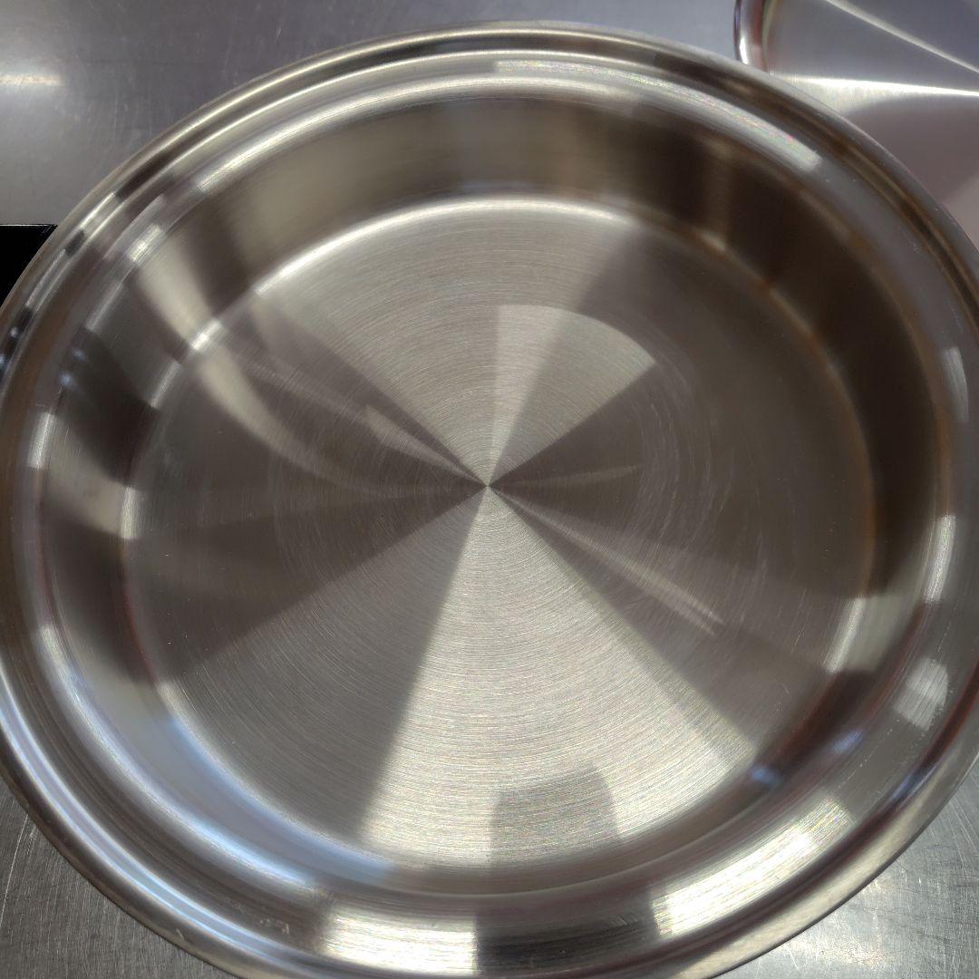 LIQUIDCORE 電気鍋