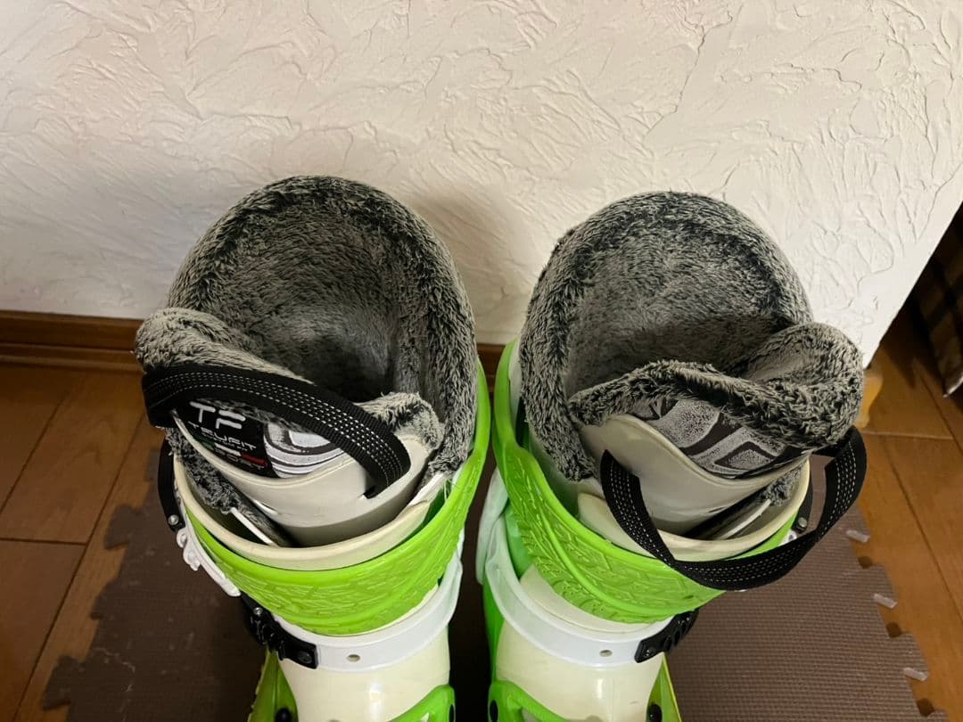 DALBELLO ダルベロ　スキーブーツ　VOODOO　28.5cm