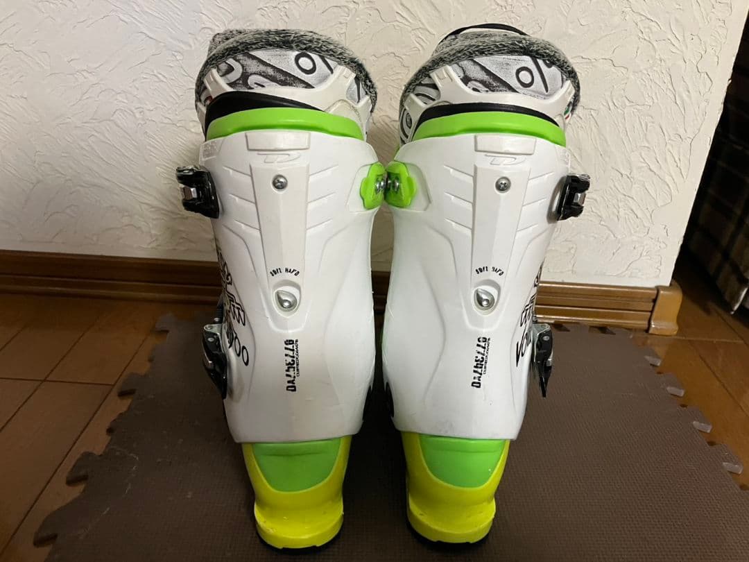 DALBELLO ダルベロ　スキーブーツ　VOODOO　28.5cm