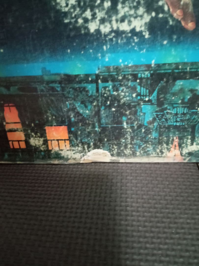 Mother Night　レアグルーヴ　チカーノ　FUNK ファンキーロック