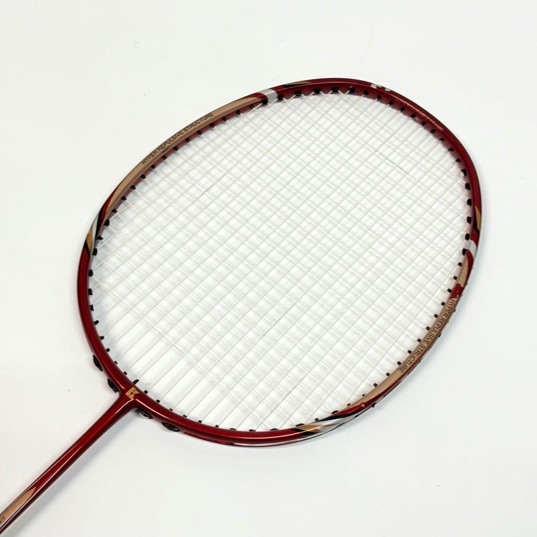 Kumpoo POWER SHOT NANO 2300H バドミントンラケット