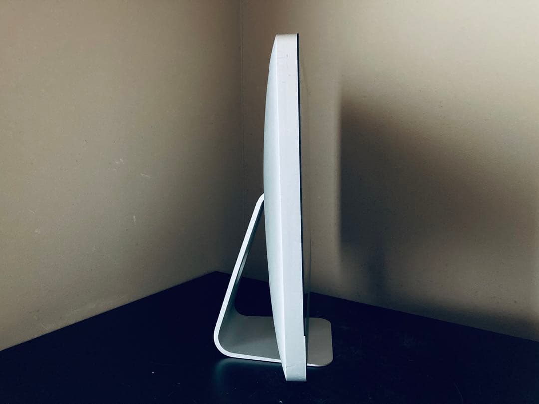 Macデスクトップ iMac/Big Sur/Leoprd/Office/AdobeCS2