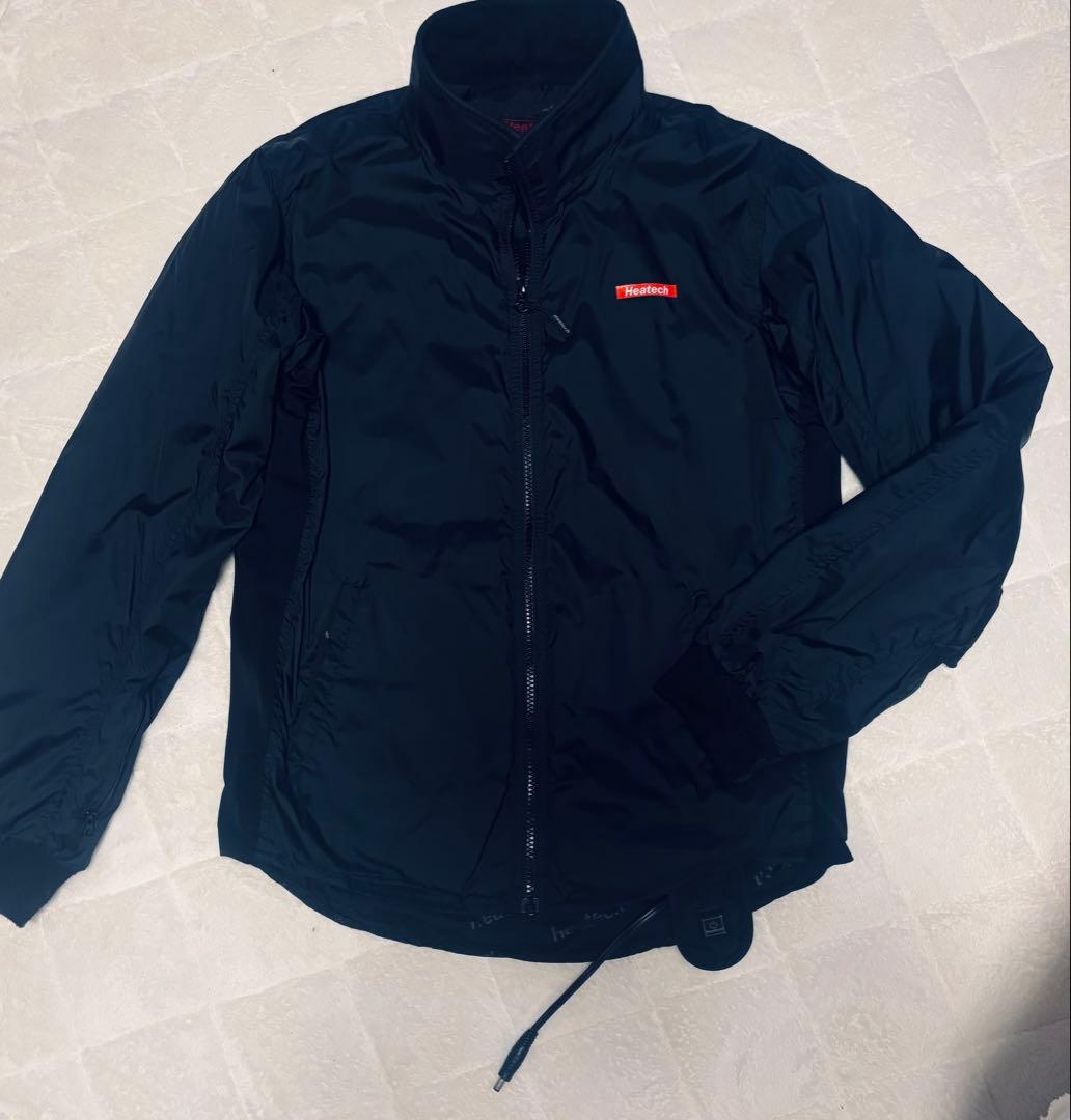 Heatech 電熱ジャケット XL