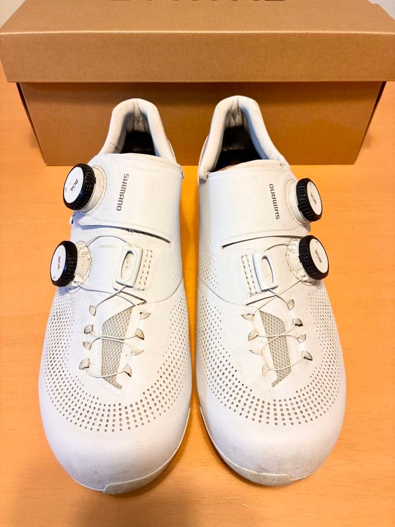 SHIMANO SH-RC903 S-PHYRE サイズ40