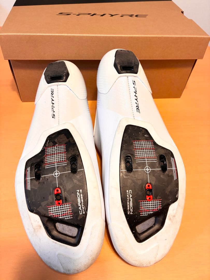 SHIMANO SH-RC903 S-PHYRE サイズ40