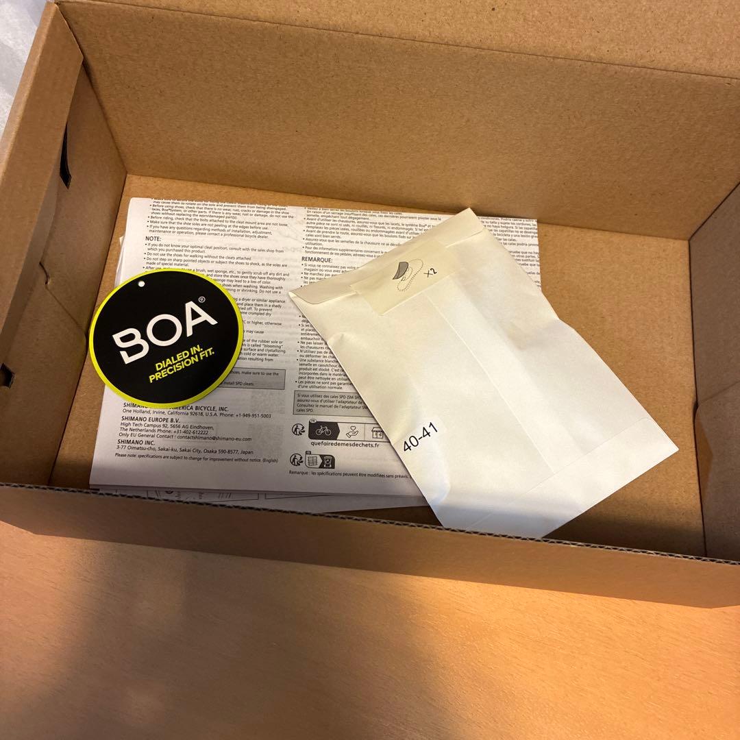 SHIMANO SH-RC903 S-PHYRE サイズ40