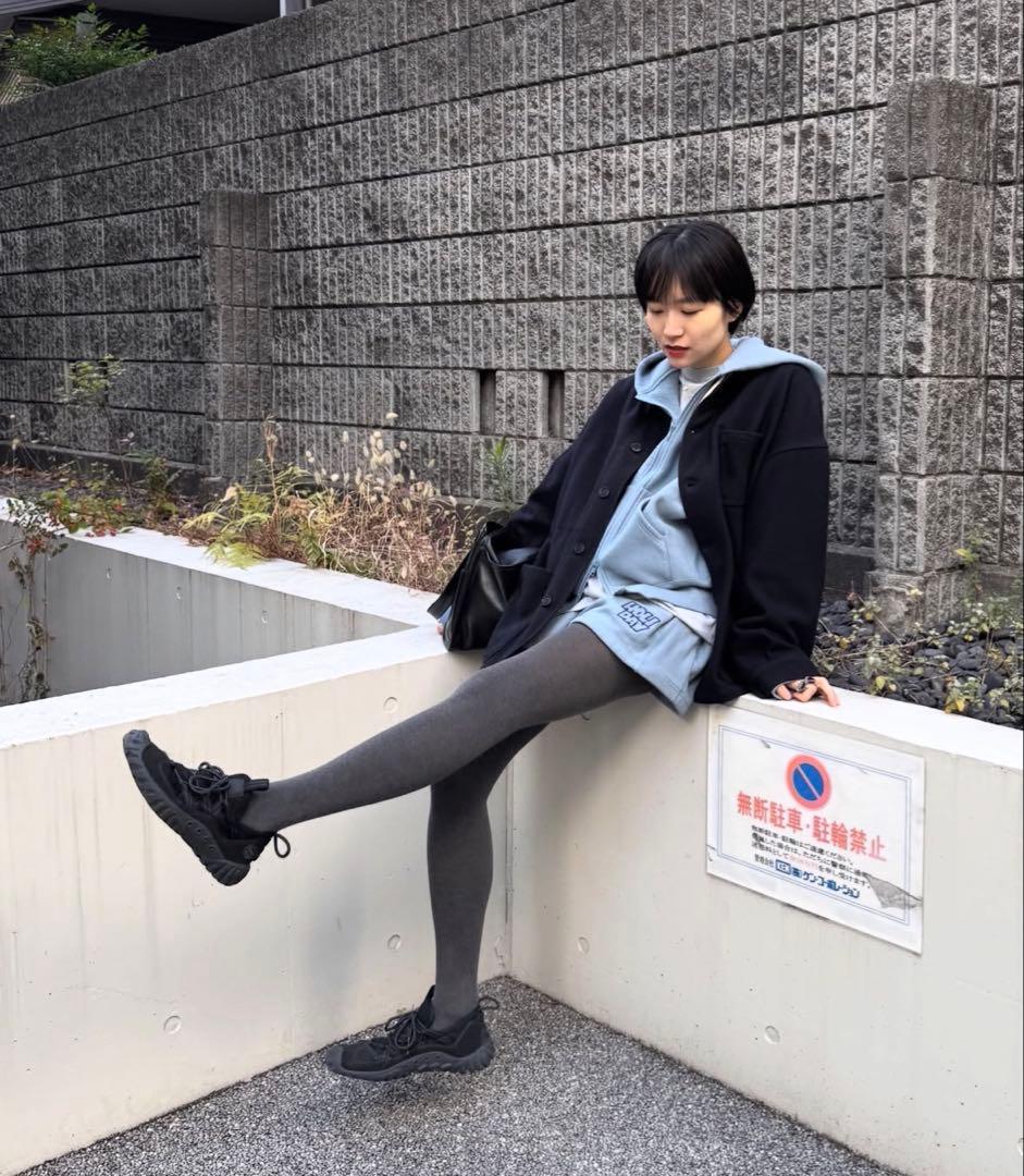 CHAMPION*JOURNAL STANDARD by HOLIDAYパーカー