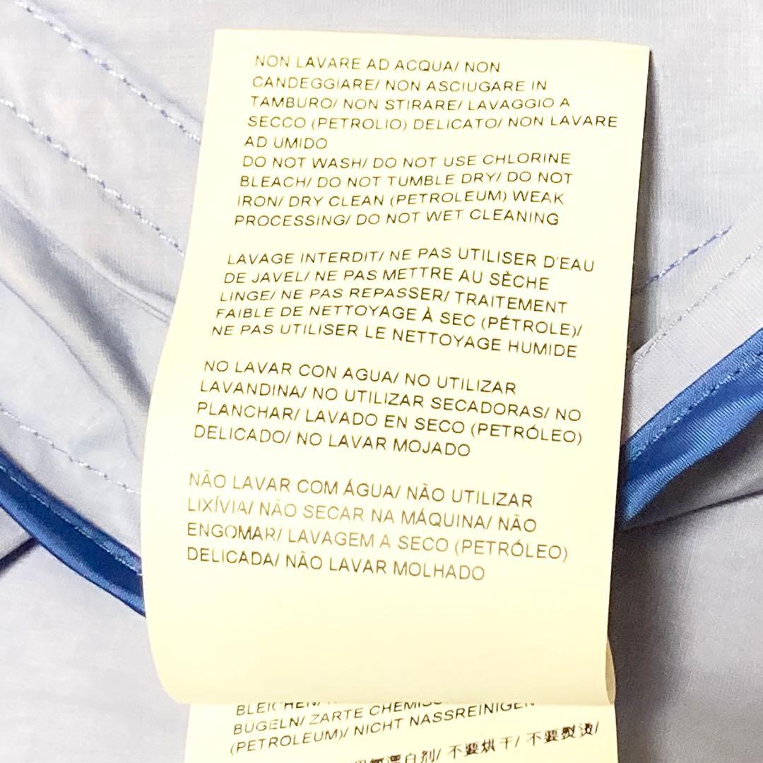 2way☆TATRAS タトラス☆春カラー モッズコート フード着脱可