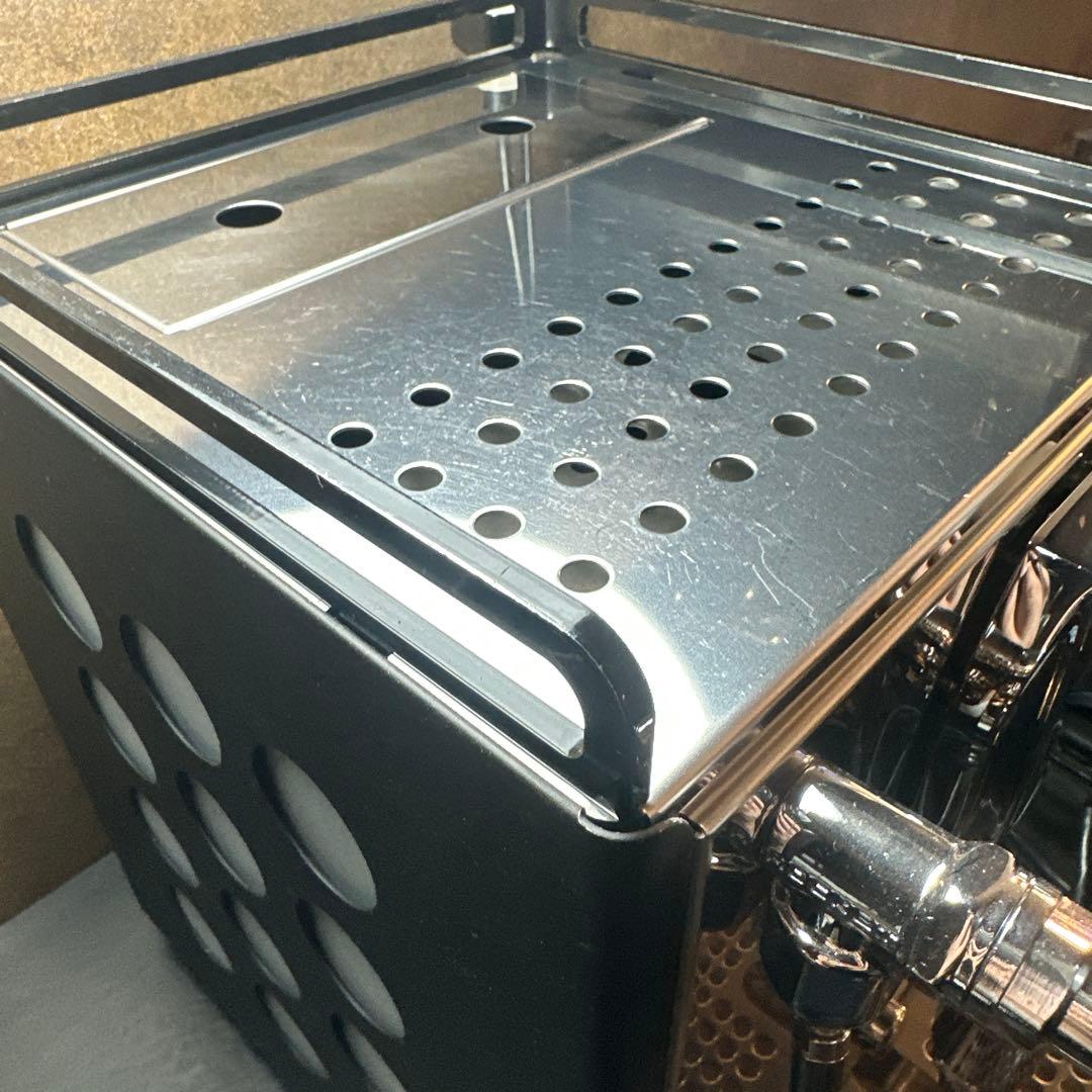 Rocket Appartamento エスプレッソマシン　ジャンク品