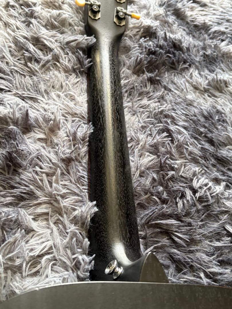 Martin 000-17E Black Smoke美品