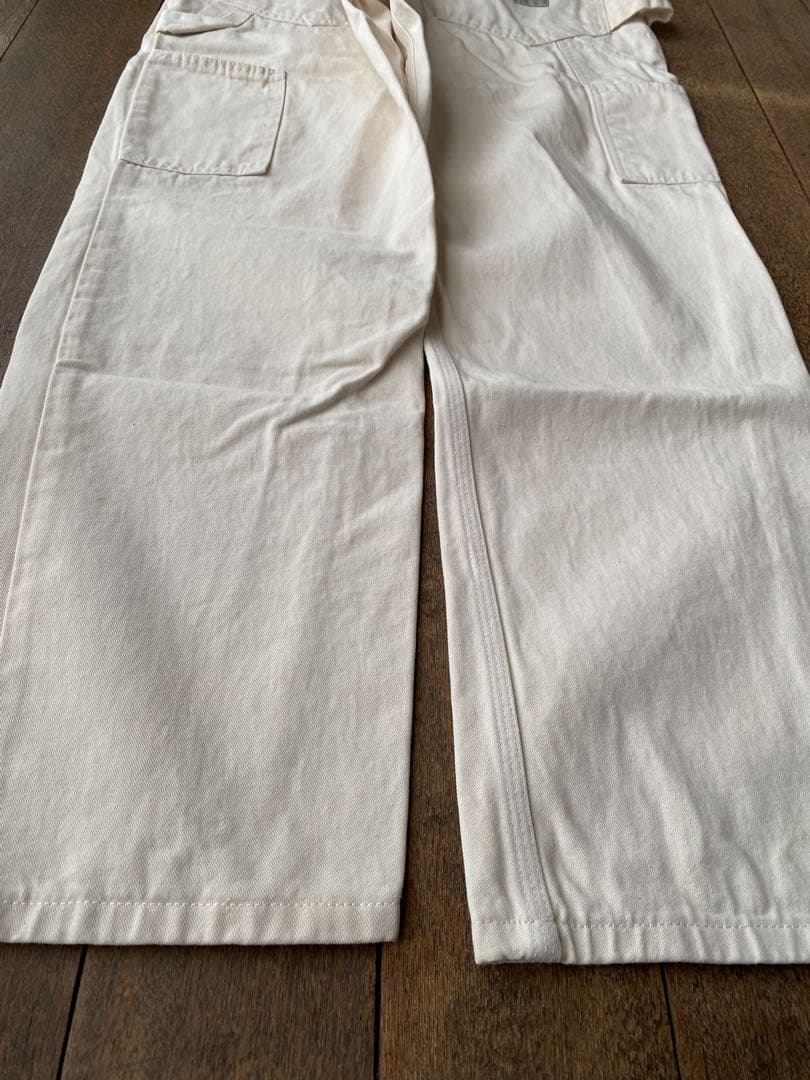 TRADESMAN トレーズマン ペインターパンツ W32 アメリカ製