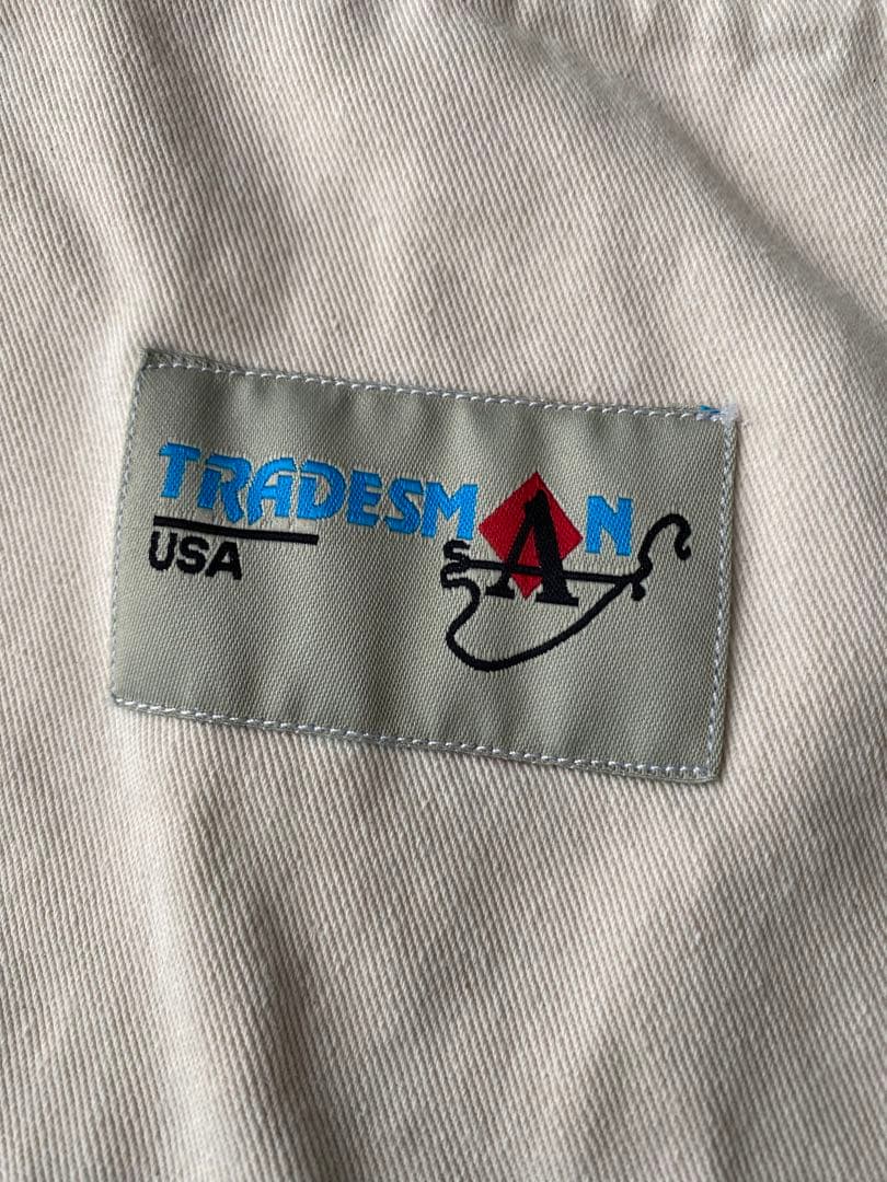 TRADESMAN トレーズマン ペインターパンツ W32 アメリカ製