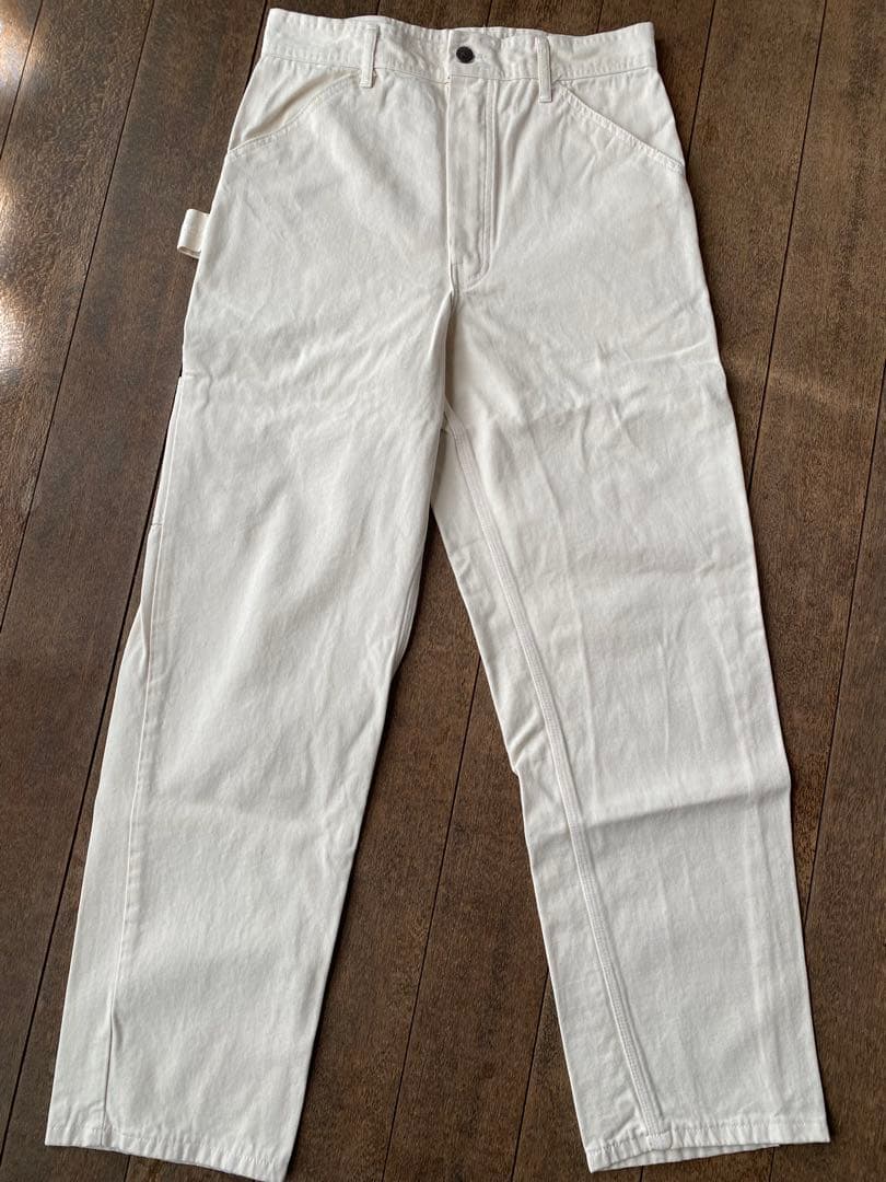 TRADESMAN トレーズマン ペインターパンツ W32 アメリカ製