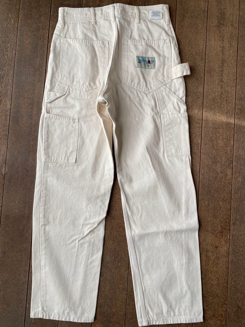 TRADESMAN トレーズマン ペインターパンツ W32 アメリカ製