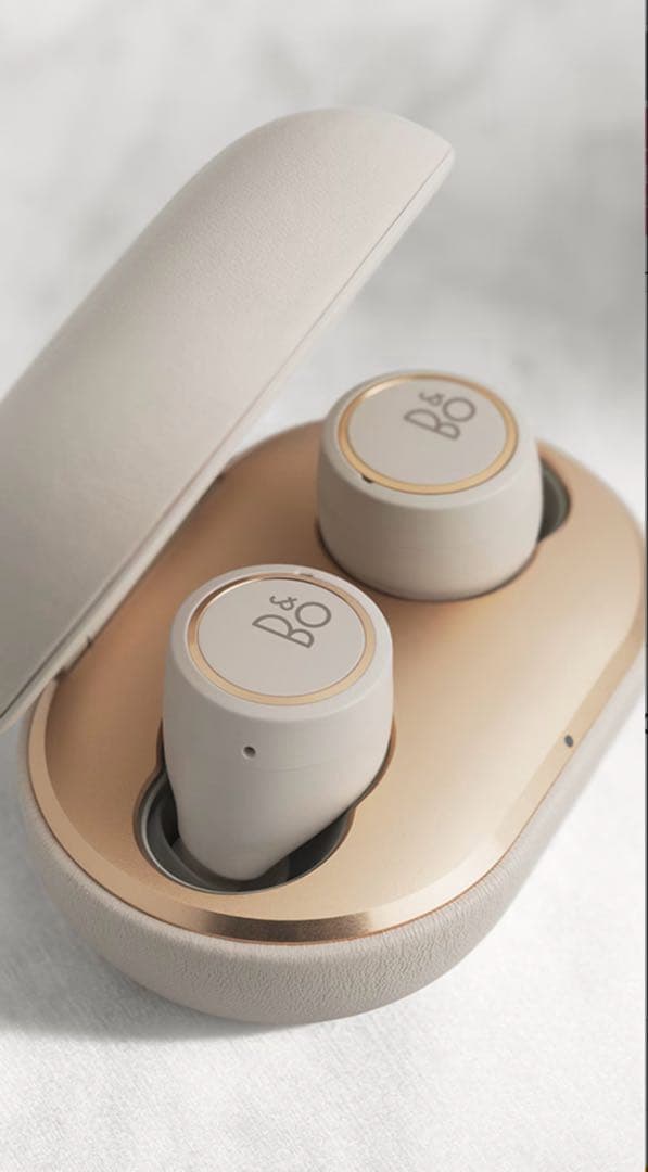 Bang&Olufsen Beoplay E83rdGenerationゴールド