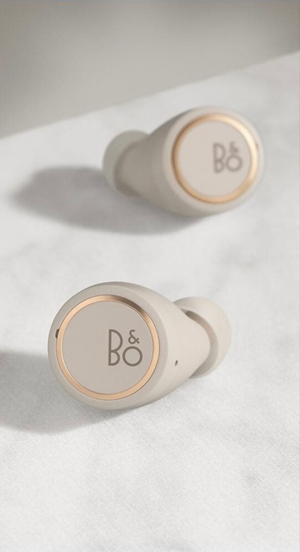 Bang&Olufsen Beoplay E83rdGenerationゴールド