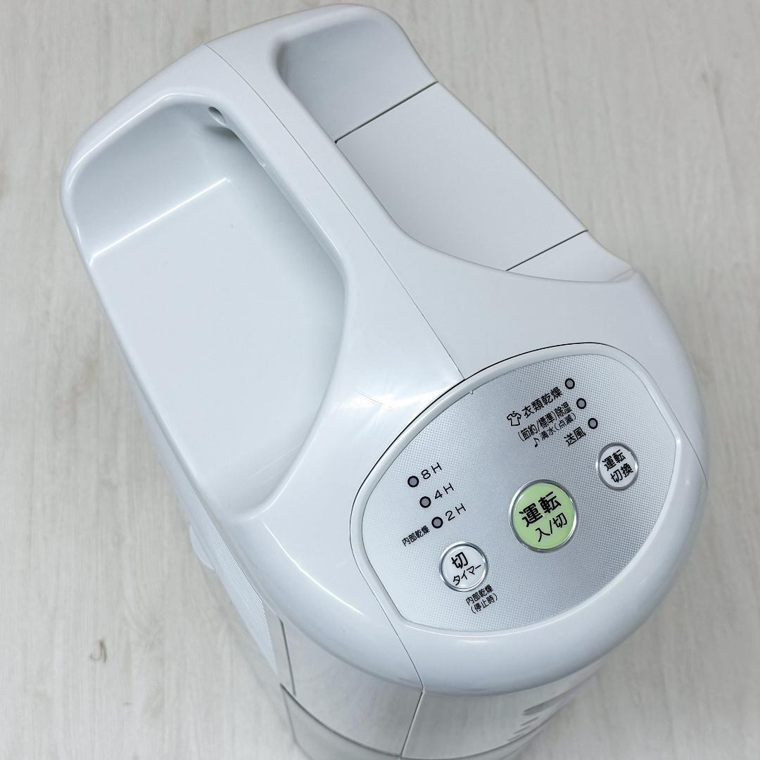 コロナ CD-P6318 除湿機 衣類乾燥機 2018年製