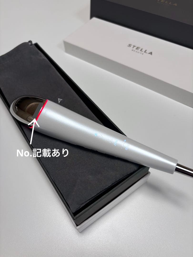 【よっしー様】STELLA BEAUTE ビューティーフェイススティック2.0