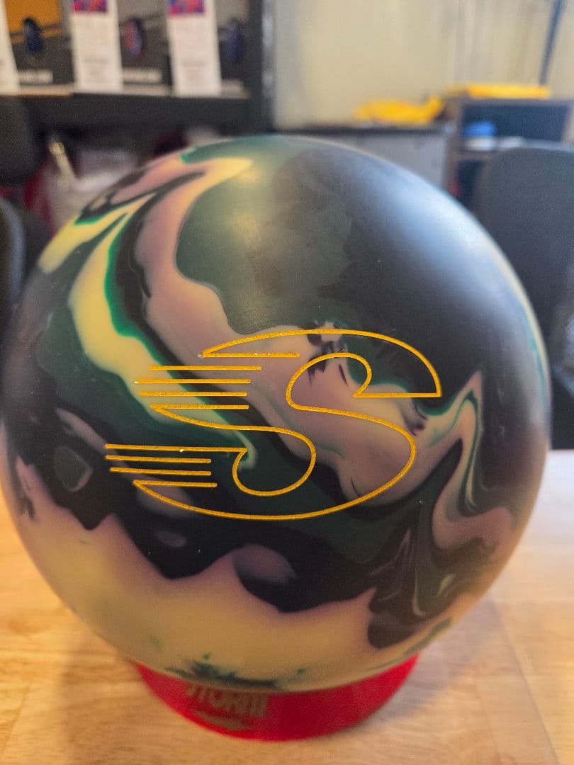 最終値下 STORM Equinox Solid 15P 新品未使用