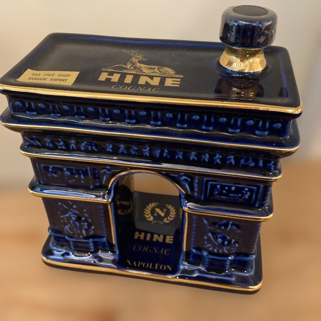 ★CAMUS・HIMEセット★ナポレオン コニャック