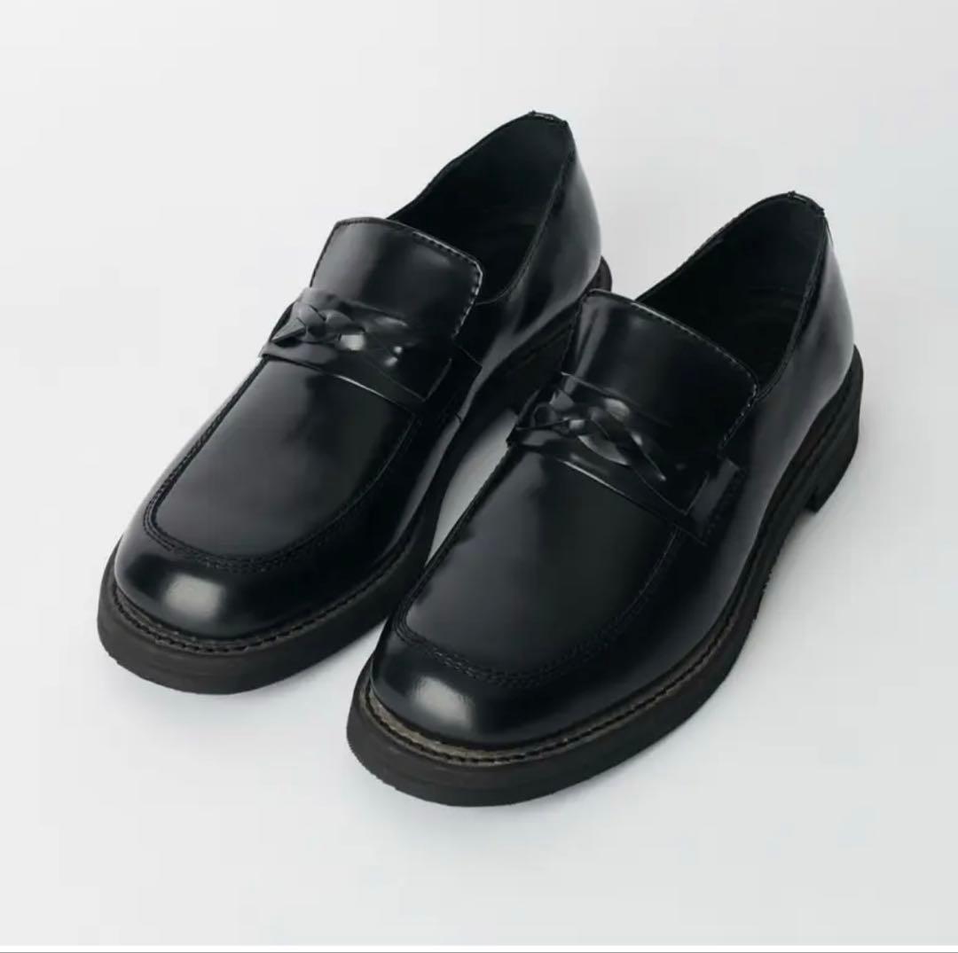 OUR LEGACY Nakano Shoe ''サイズ41'' ローファー