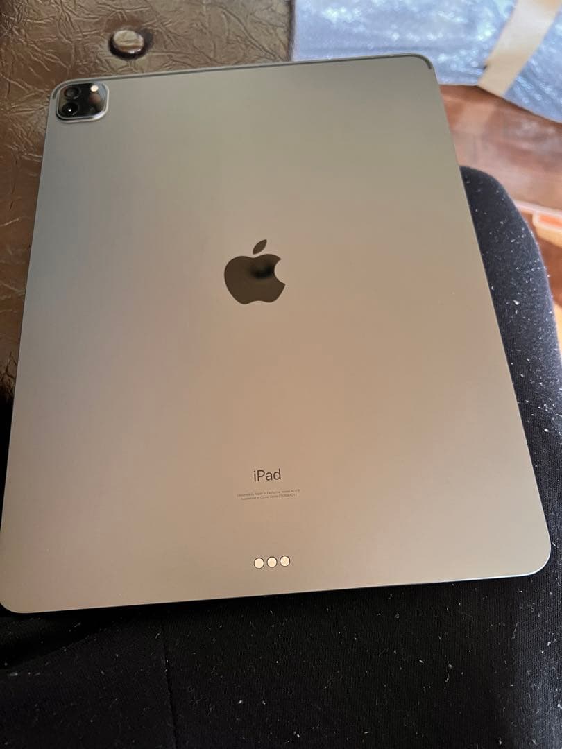 iPad pro 12.9 第五世代　M1 128GB Wi-Fi