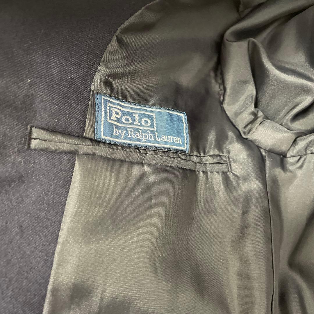 ラルフローレン フォーマル　ジャケット　シャツ　半ズボン ネクタイ　120cm