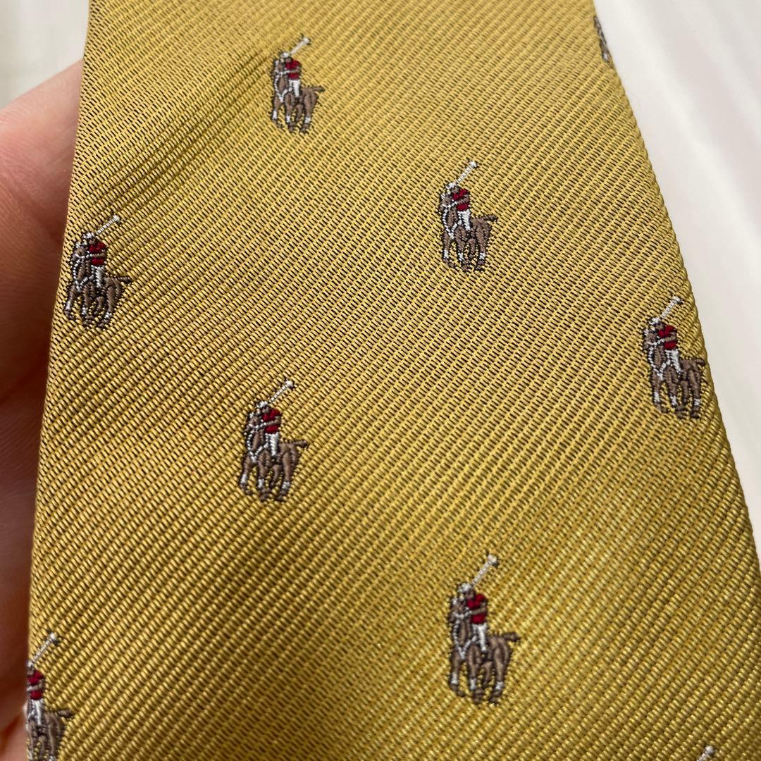 ラルフローレン フォーマル　ジャケット　シャツ　半ズボン ネクタイ　120cm