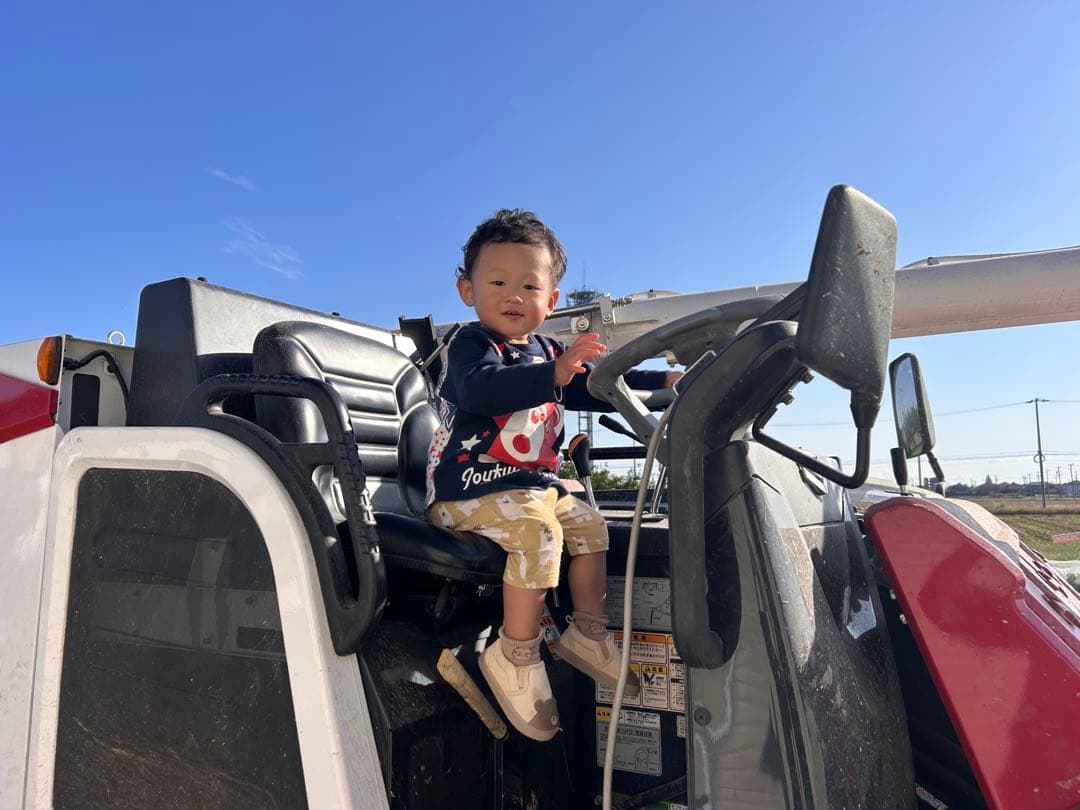 令和7年 岐阜県産 ハツシモ 白米10Kg