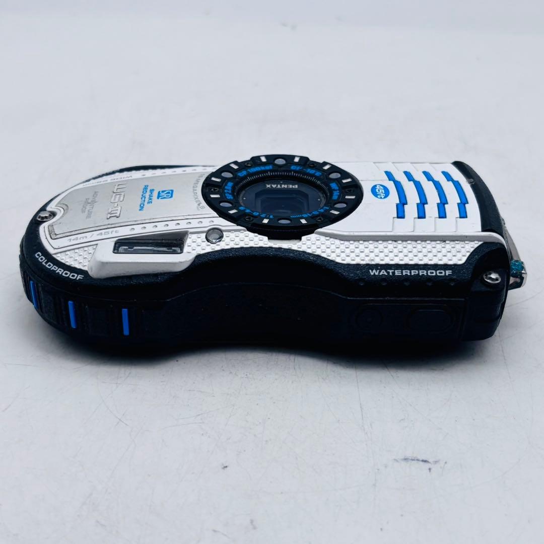 【動作確認済み】PENTAX WG-3