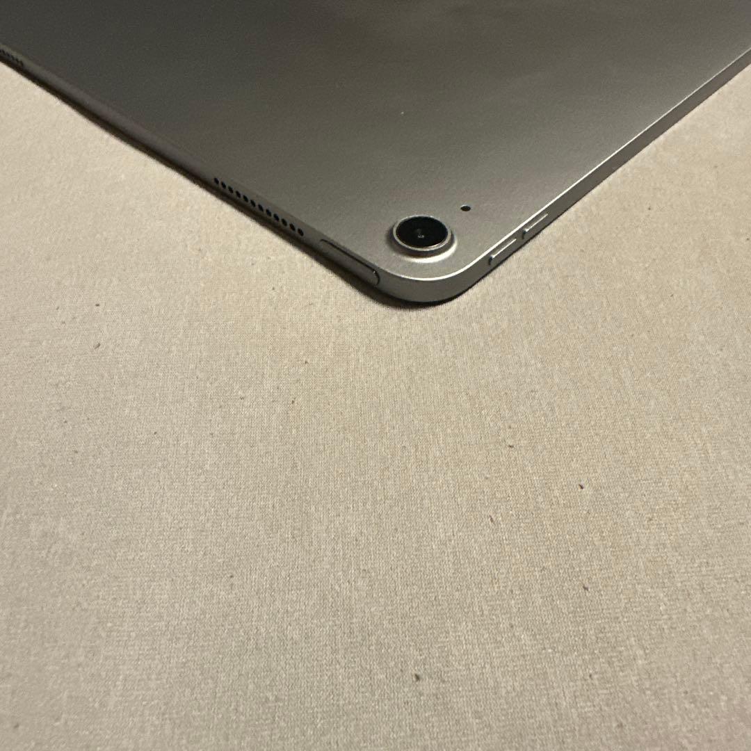 iPad Air 第6世代 13インチ M2 Wi-Fi 128GB 2