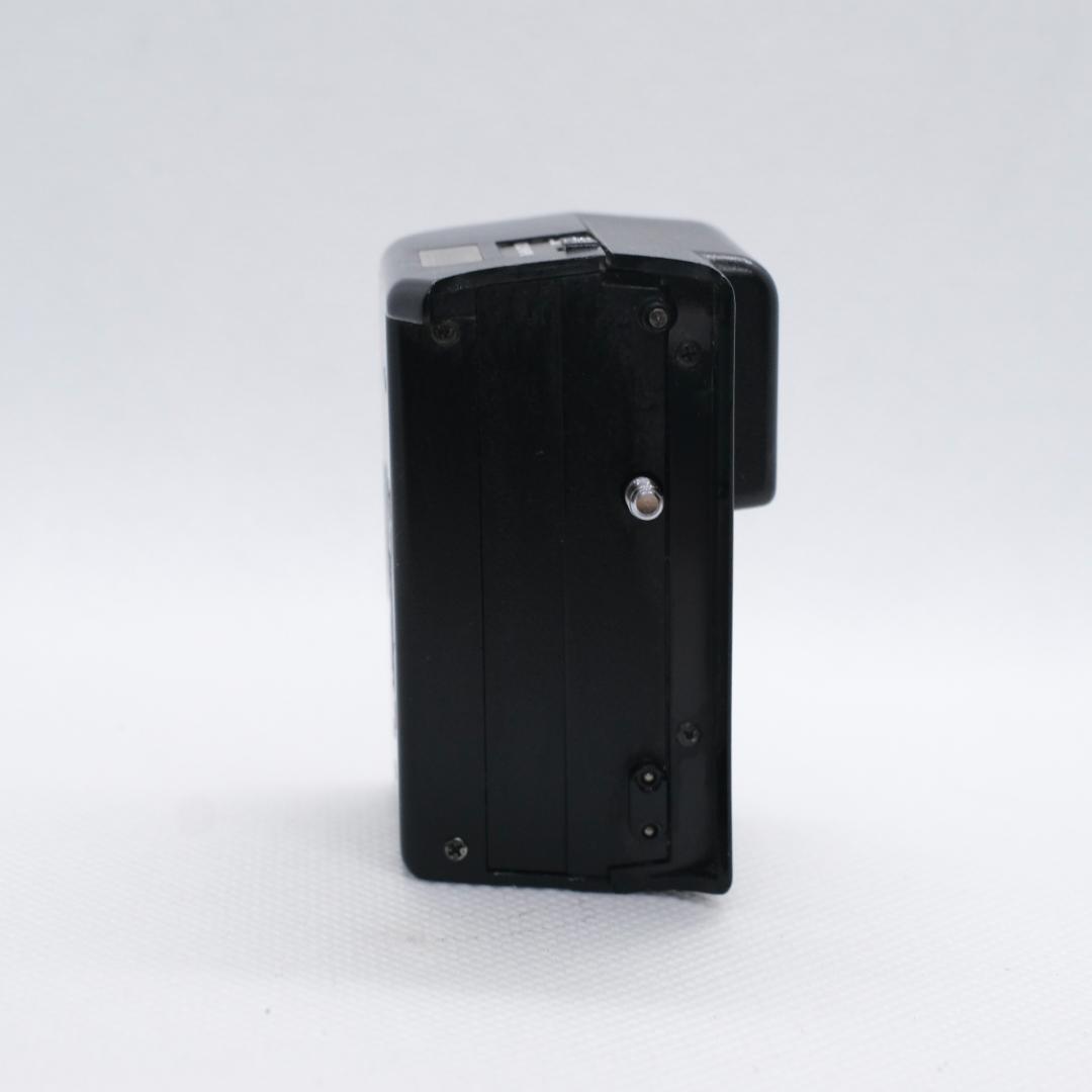 【動作品】OLYMPUS XA1 A9M付　コンパクトフィルムカメラ 外観美品