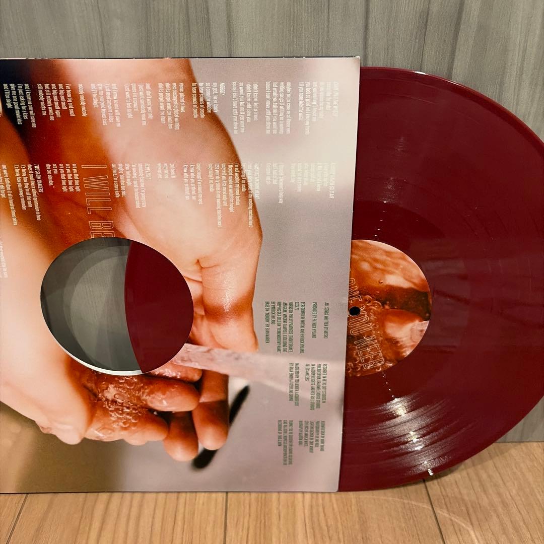 洋楽 Mitski Be the Cowboy LP