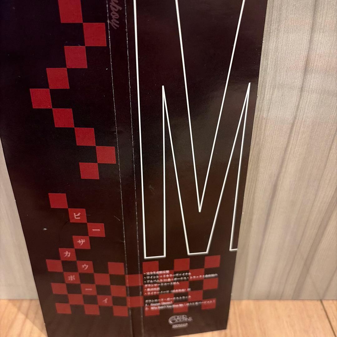 洋楽 Mitski Be the Cowboy LP