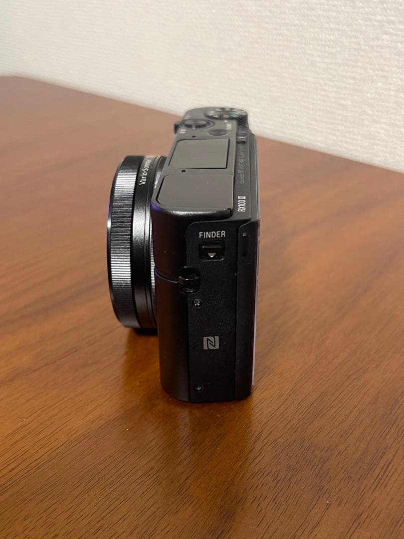 【動作良好】SONY RX100 RX100M3 DSC-RX100M3