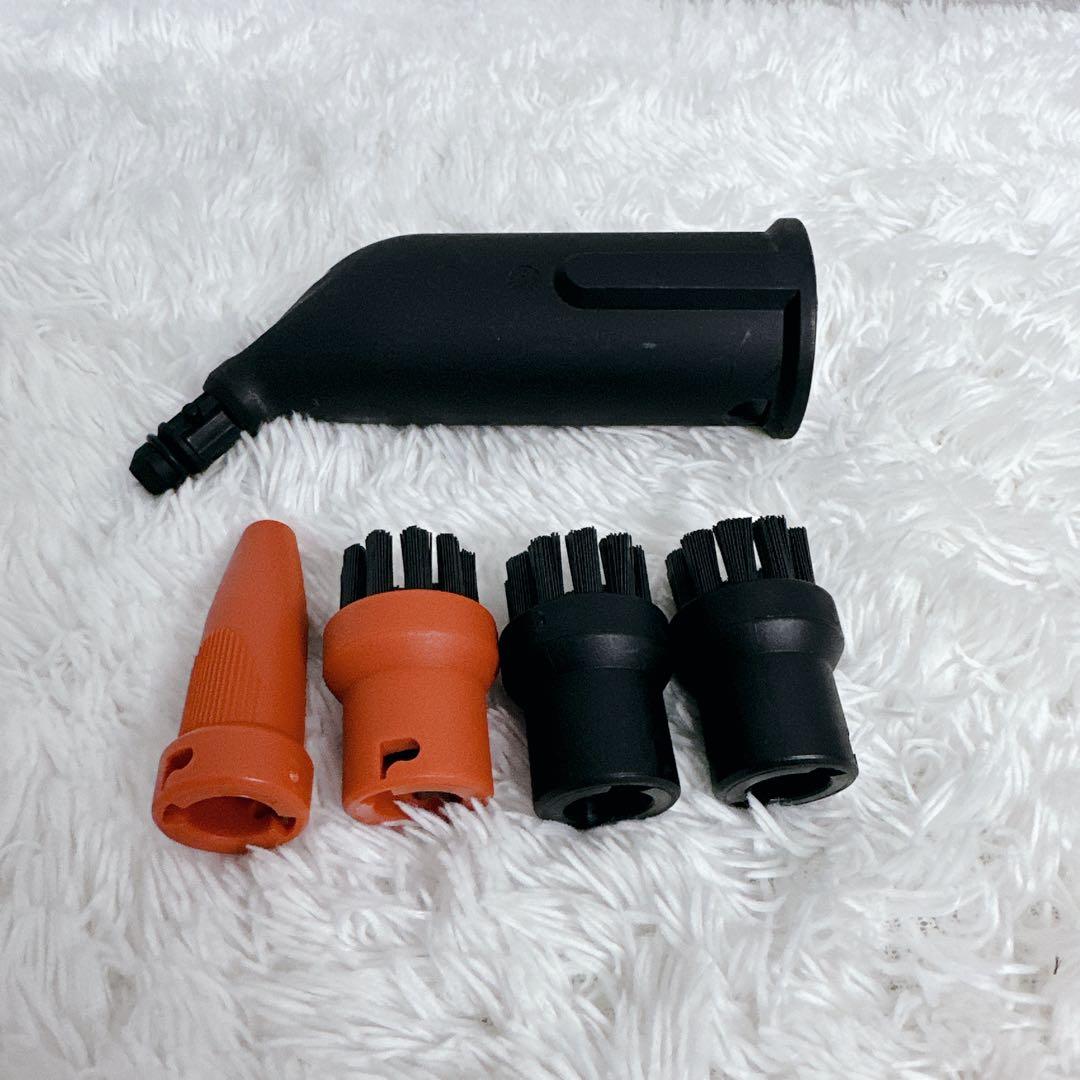 ケルヒャー　スチームクリーナー　SC2　プレミアム　付属品多数　KARCHER