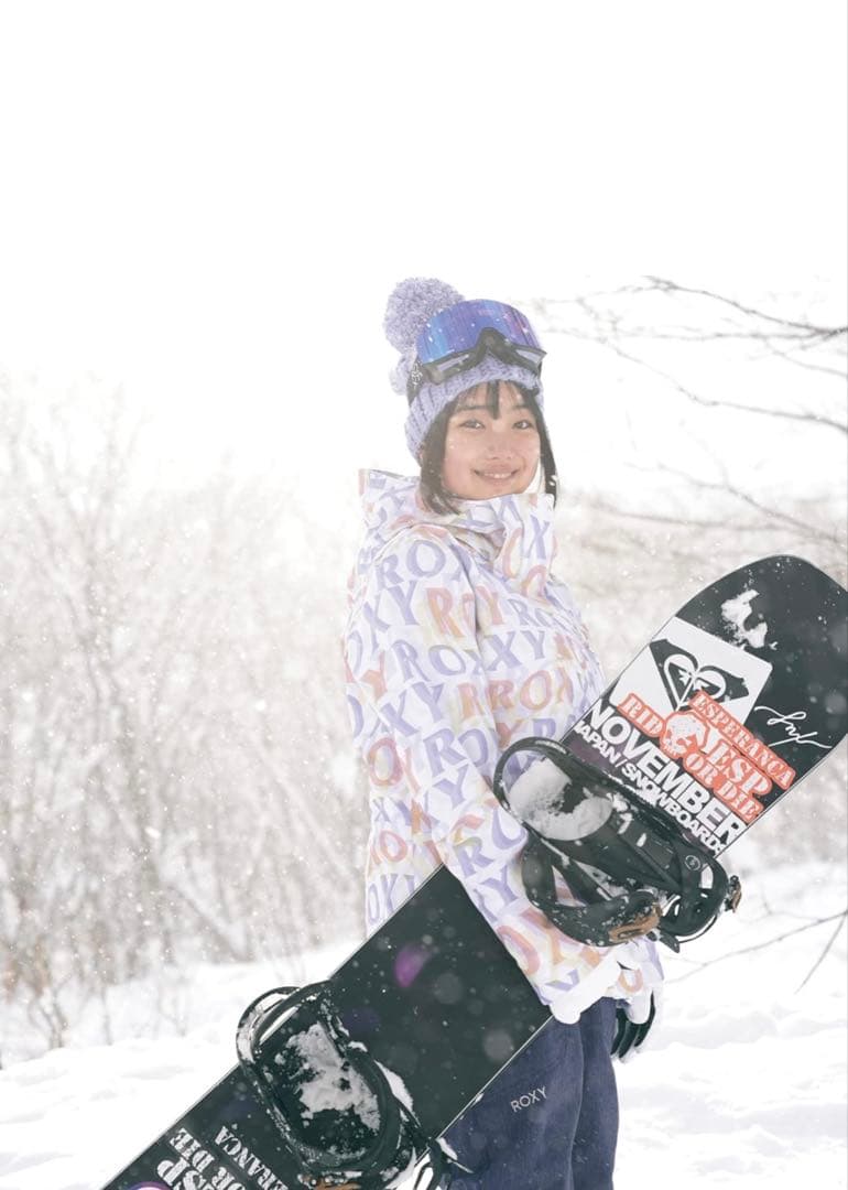 ROXY ロキシー ジャケット JETTY NP JK