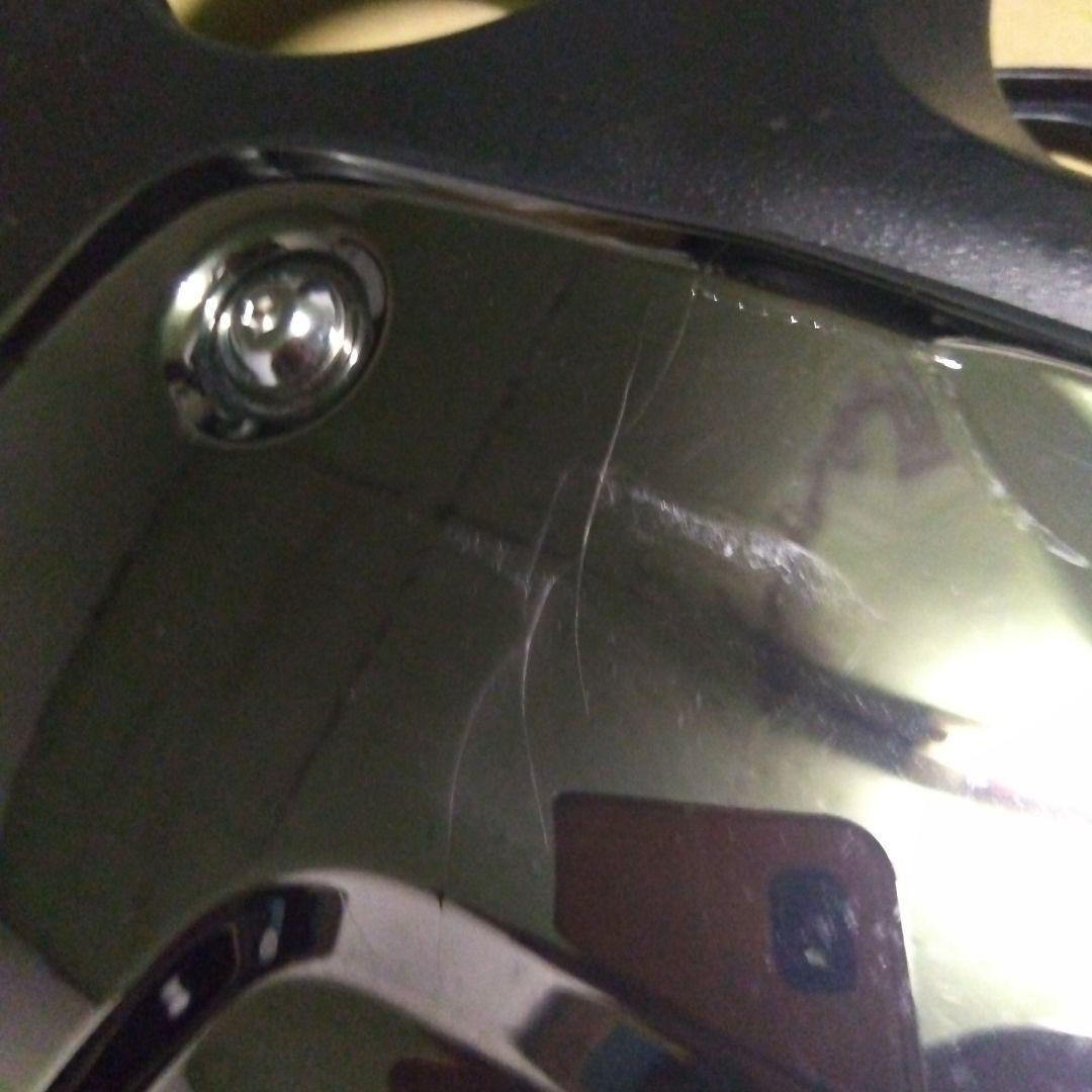 あゆ太郎　jb23 ジムニー バンパー　メッキ　中期　後期　純正　アンダー