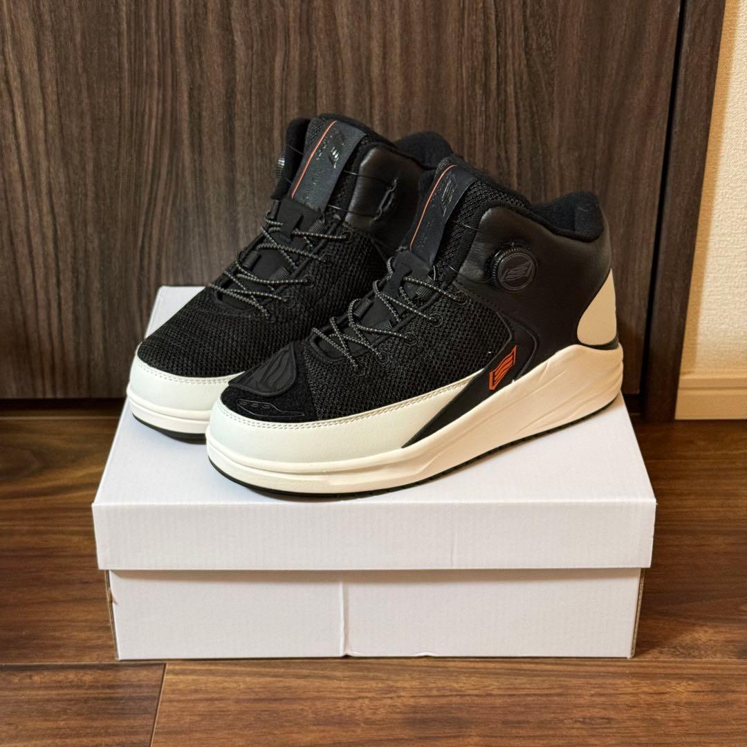 HYOD RIDE SHOES “XIPHOS” 26cm 新品