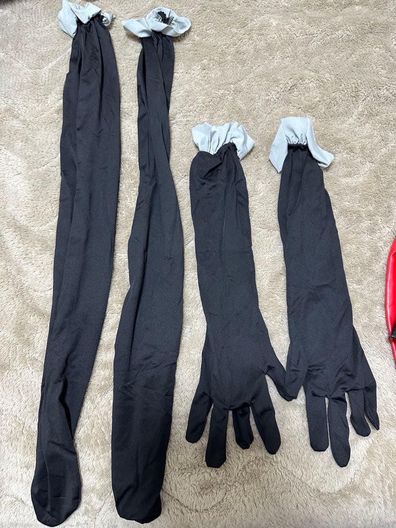 フレッシュプリキュア! イース 業者製 コスプレ 衣装 男性XLサイズ