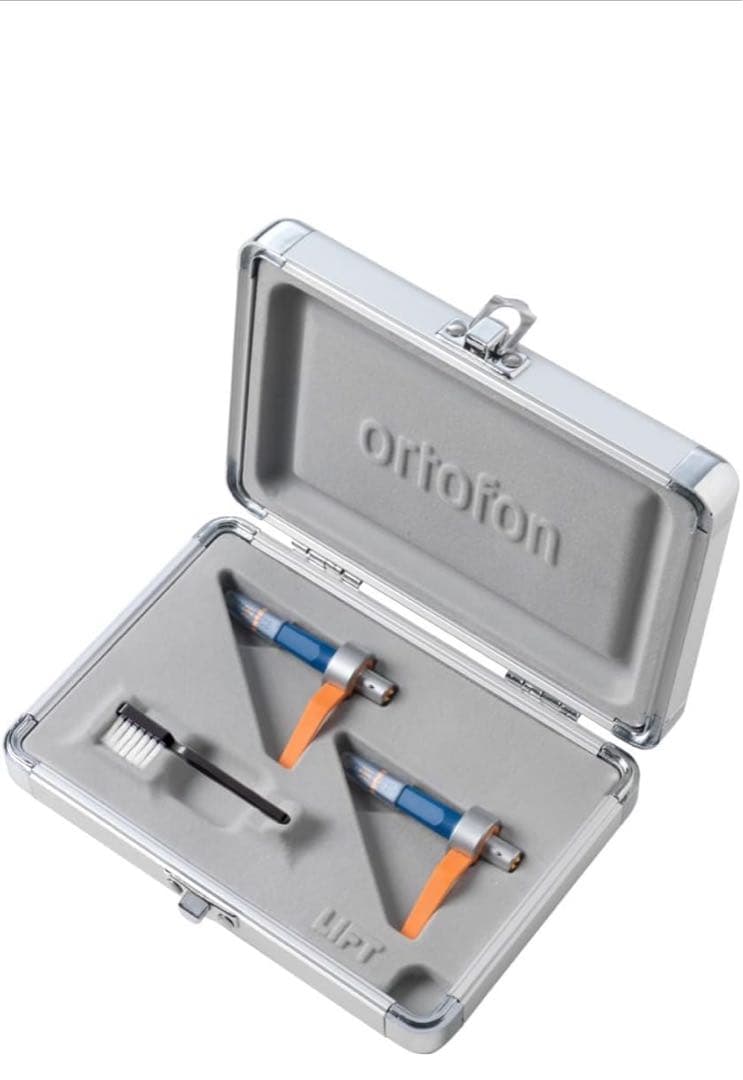 ortofon DJカートリッジセット