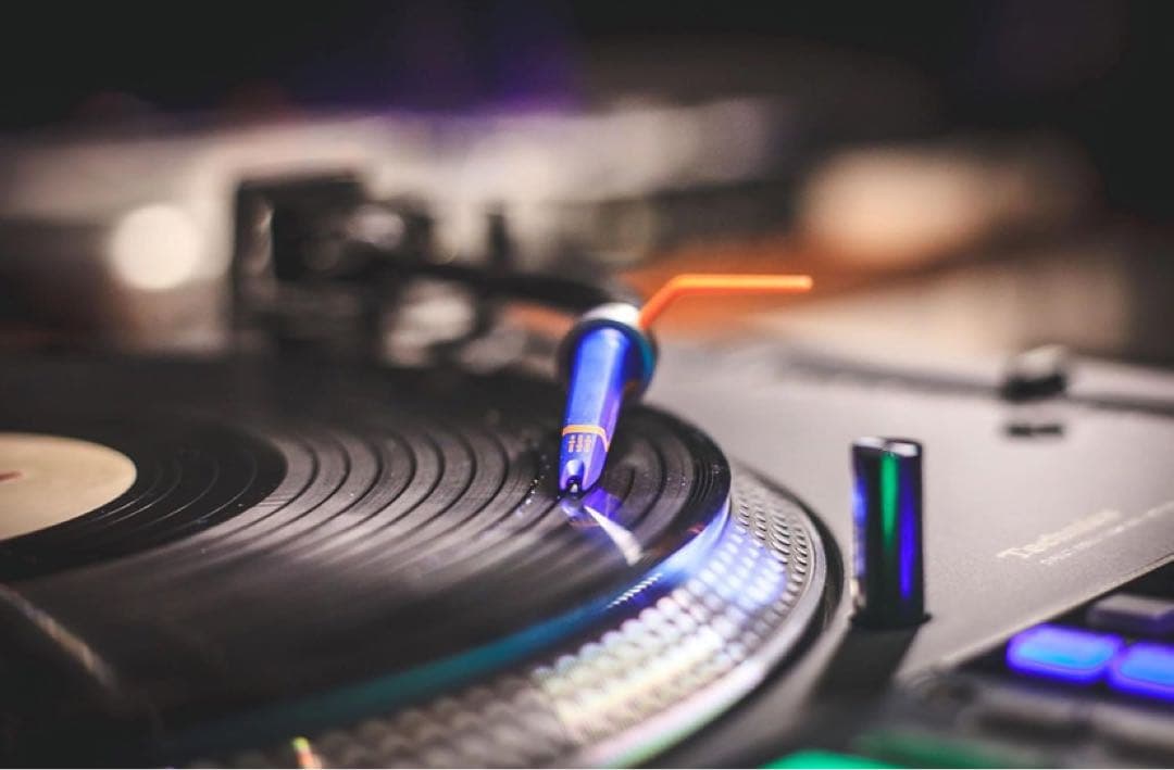 ortofon DJカートリッジセット