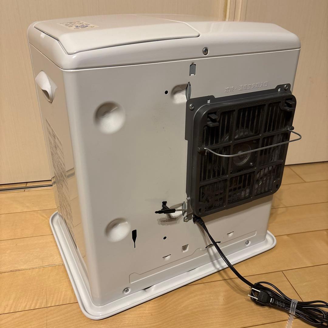 2020年製　ダイニチ　ブルーヒーター 9L FW-3720LS