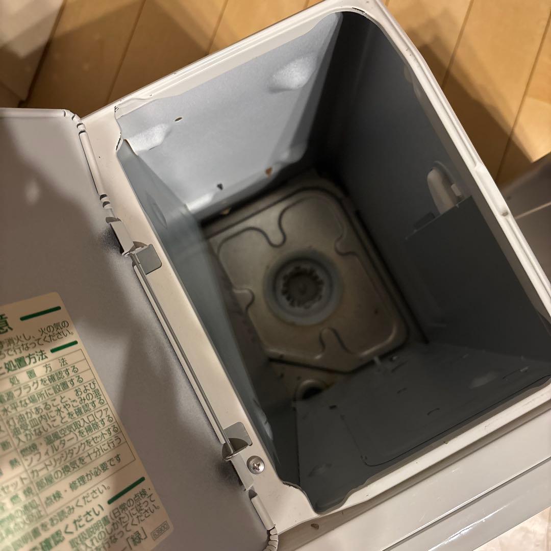 2020年製　ダイニチ　ブルーヒーター 9L FW-3720LS